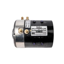 E-Z-GO Golf Cart Series 4 HP at 4400 RPM 36-Volt Spline Speed Motor | 1994 - up