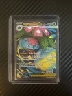 Mega Venusaur ex 155/132 Me01: Mega Evolution Holo