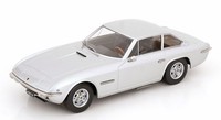 1:18 Kk-Scale Lamborghini Islero S 1969 Silver