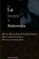 LA Louve DE Bia¿Owie¿A Leslie BenoîT Taschenbuch FranzöSisch 2026 Iskra