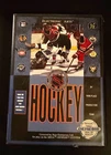 Sega Genesis EA NHL Hockey 1991 Video Game CIB Cleaned & Tested