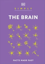 Simply the Brain by DK: New