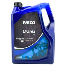 Iveco Urania FE 5W-30 5 Liter (71520MH2EU)