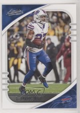 2020 Panini Absolute Tre'Davious White #67 07e0