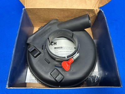 BOSCH 18SG-7 Hand Grinder Dust Guard