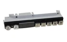 ORIGINAL INDESIT ARISTON DISHWASHER ELECTRONIC BOARD C00296804