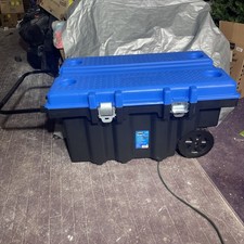 Hart 50 Gallon Rolling Tool Chest