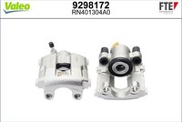 Valeo Gusseisen Sattel RN401304A0 FüR Rover 75 I Tourer (Rj) (9298172) OEM