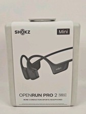 SHOKZ - Casque Sans fil