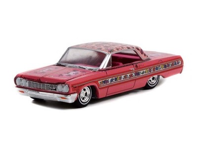 Buy Greenlight California Lowriders 1 - 