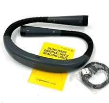 GLOCUSENT LED Hanging Neck Light