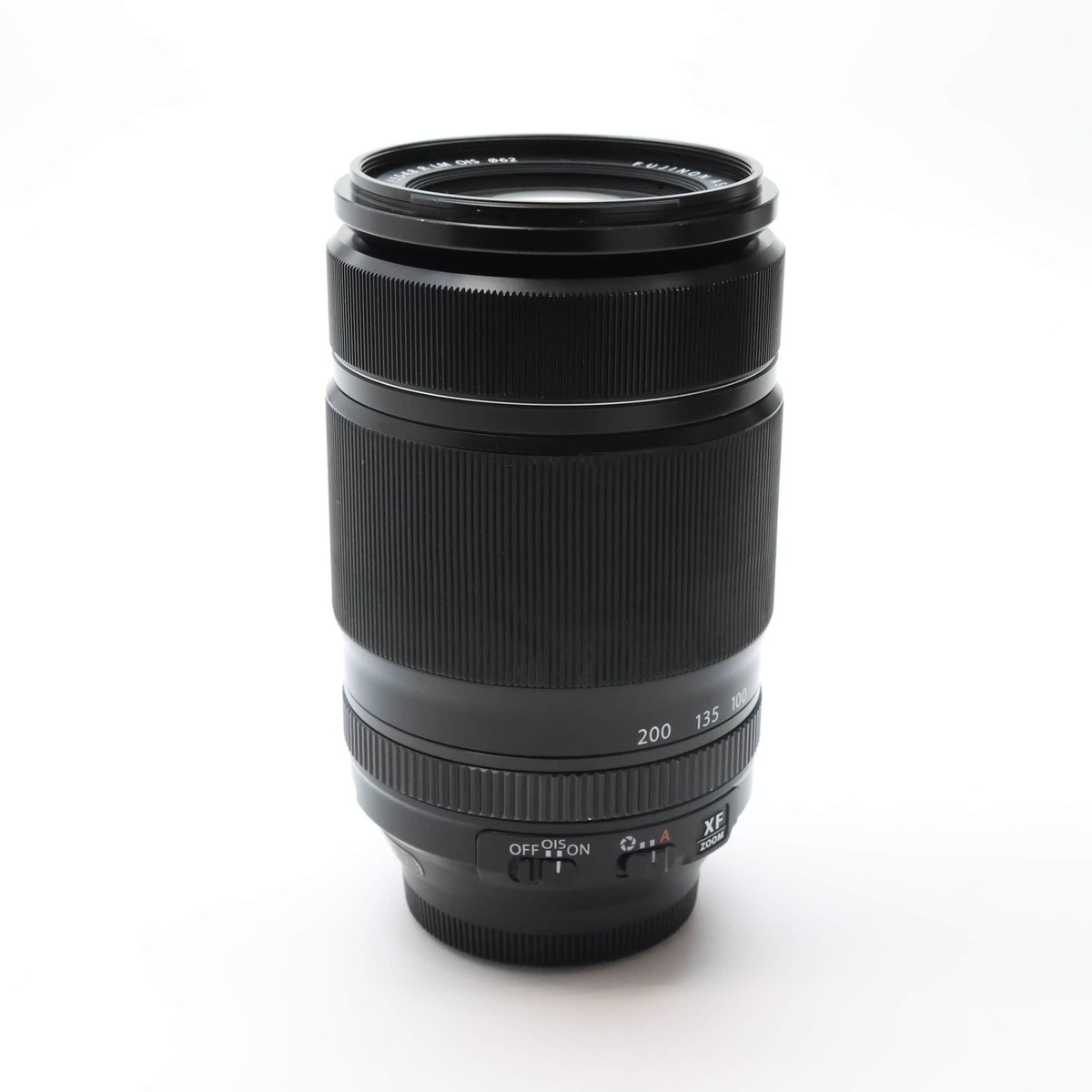 Fujifilm Fujinon XF 55-200mm F/3.5-4.8 R LM OIS (Fuji X mount