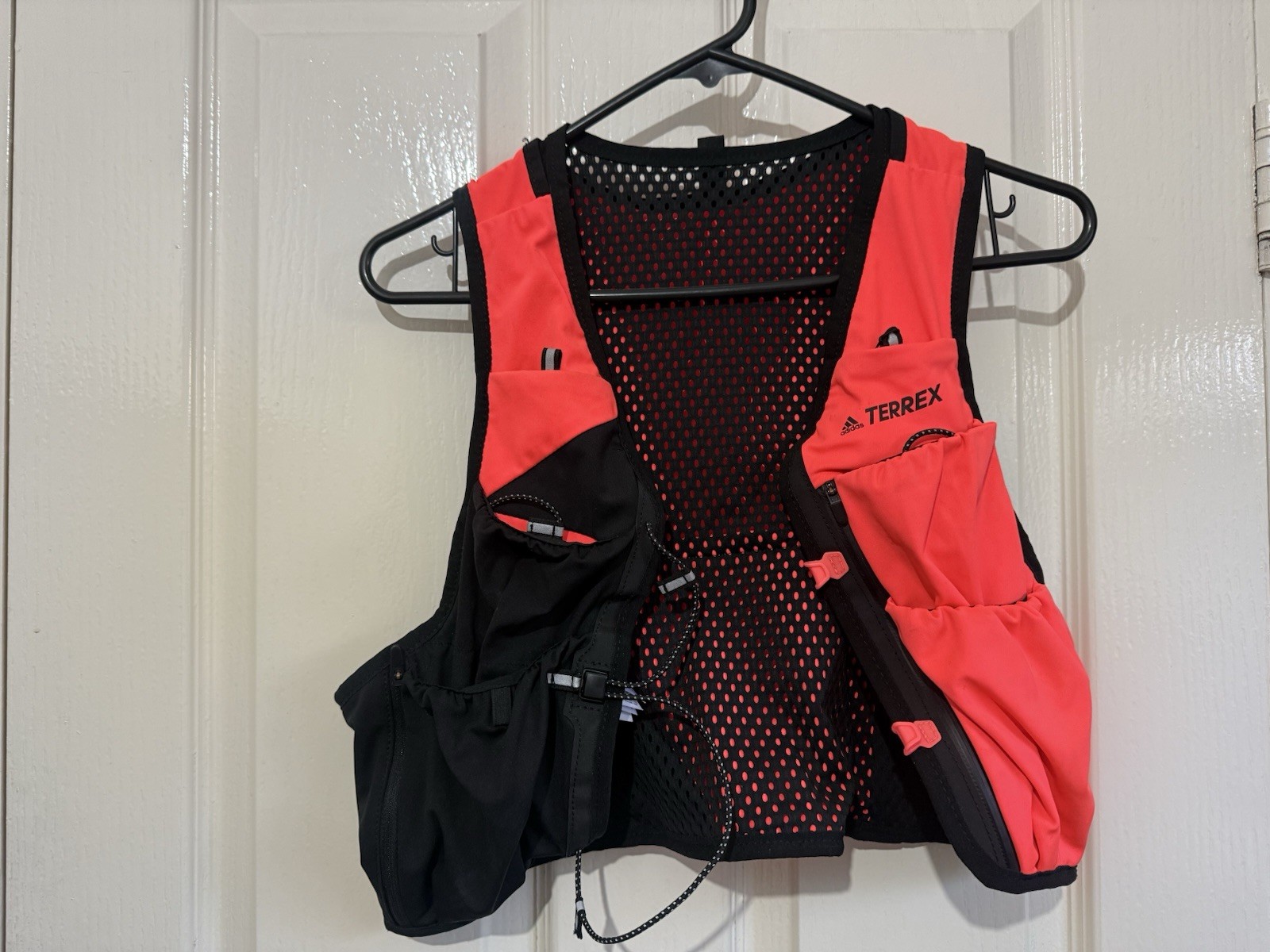 ADIDAS TERREX TRAIL RUNNING VEST image 5