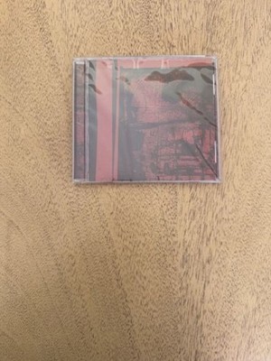 Swiss Army Private Ambulance Minn Indie Alt SEALED CD 2004