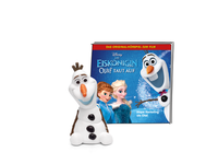 Tonie- Disney Die EisköNigin - Olaf Taut Auf