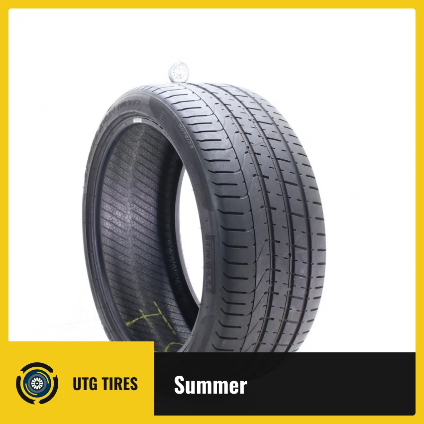 Pirelli 275/35/21 Car & Truck Tires for sale | eBay