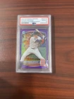 2025 Bowman Chrome Roman Anthony Purple Wave 117/250 PSA 10 #BCP-167