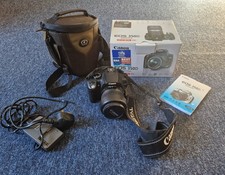 Canon EOS 350D Digital SLR Camera Boxed