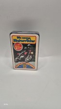 Quartett Kartenspiel Super Trumpf Fx Schmid  Die Neuen Motorräder Nr. 53810