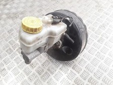 SKODA FABIA I 6Y2 Unterdruck-Bremskraftverstärker 6Q1616105 20726669