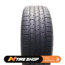 Used 20555r16 Goodyear Reliant All-season - 91v - 8.532 No Repairs Used 20555r16 Goodyear Reliant All-season - 91v - 8.532 No Repairs