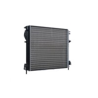 KüHler Motor Rippen Mech. GefüGt 480 Mm - 415 Mm Mahle FüR U.A. Renault Kangoo