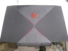 Couvercle arrière écran LCD couvercle supérieur HP Omen 15-CE 15-CE056NA 15-C...