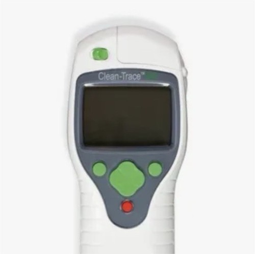 3M Clean- Trace NG3 Luminometer Hygiene Monitoring Device  