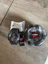 Black Casio G-Shock GA100-1A1 Wrist Watch for...
