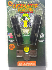  Carlsons Creamator Ported Choke Tube Set Fits Beretta Benelli Low Price