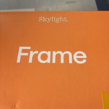 Skylight Frame 10-inch Wi-Fi Digital Picture
