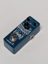 Landlord FX Taproom Delay Pedal for Electric Guitar