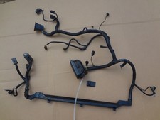 2003 - 2004 Mustang Cobra 4.6 Power Distribution Wire Harness Oem Sku J178