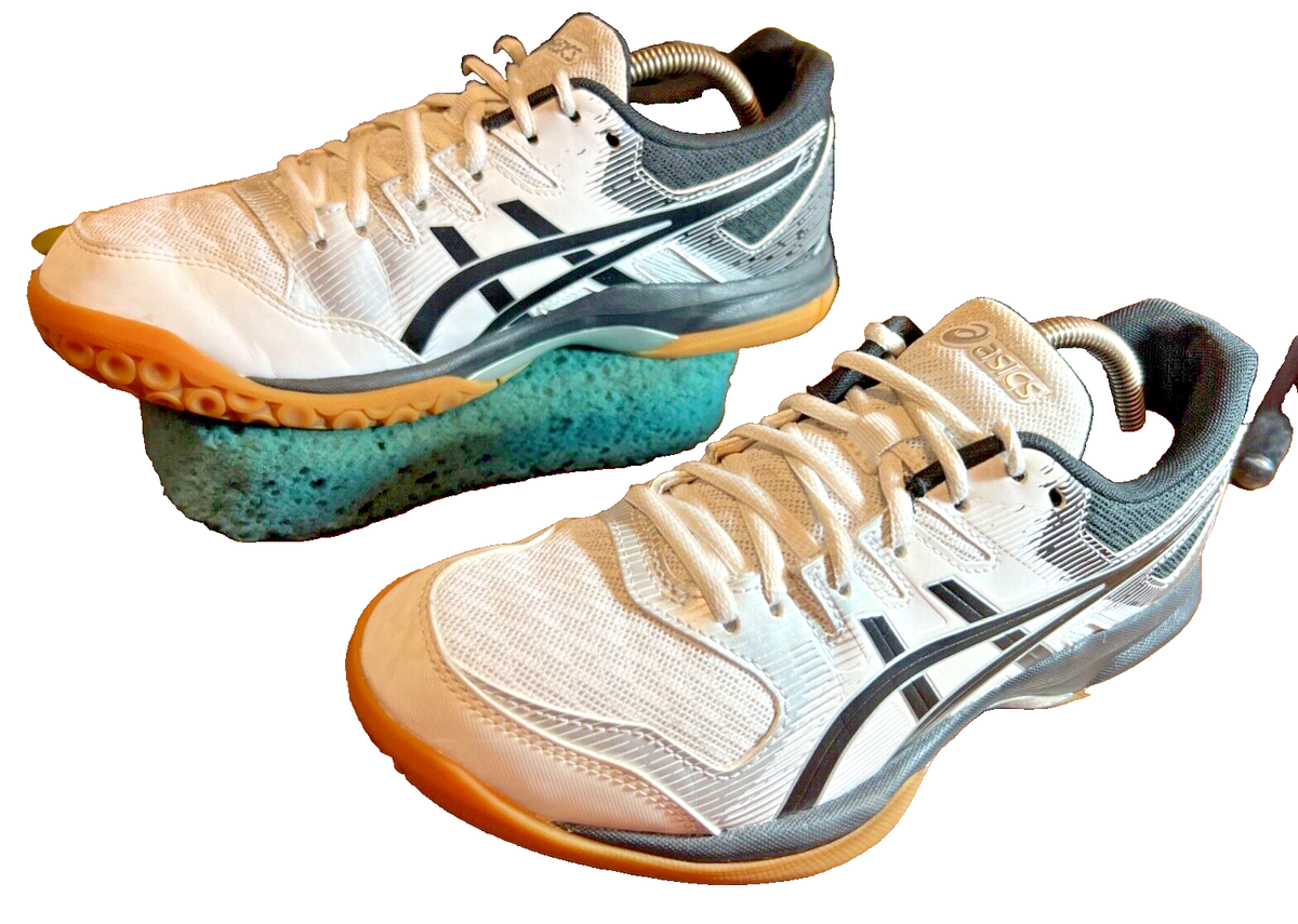 Asics™ ~ GEL-ROCKET 9 Volleyball Shoes ~ 1072A034 ~ Women Sz 9