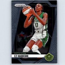 2024 Panini Prizm WNBA Ezi Magbegor #50 Seattle Storm