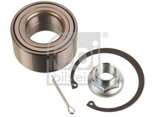 Febi Bilstein 174162 Front Left Right Wheel Bearing Kit Fits Hyundai Kia