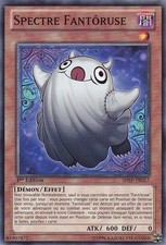 Yu-Gi-Oh: Geistergespenst | SHSP-FR017 | Commune | NM | DE