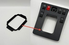 Mercedes W201 Manschette Gummi