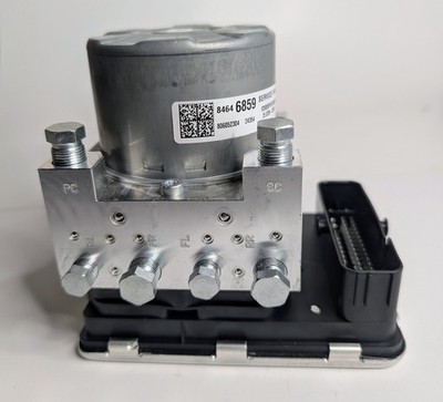 85698740 | Genuine GM  Electronic Brake Control Module Assembly
