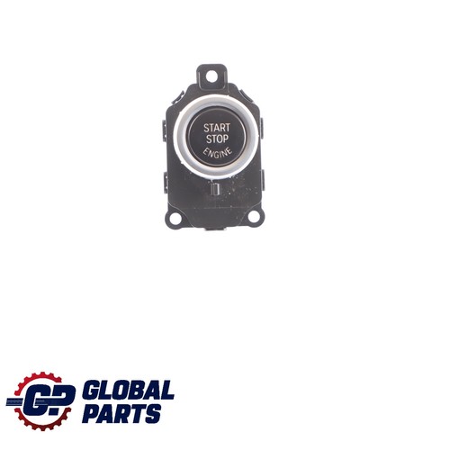 Start Stop Taste BMW F01 F02 F03 F10 F11 Anlasserschalter Zündung 9263436