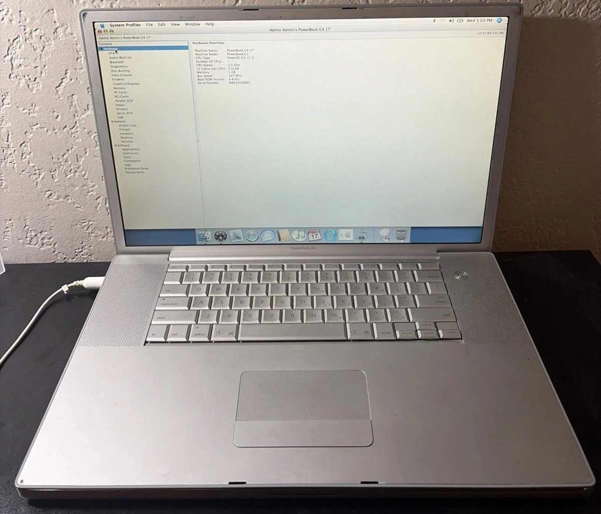 PowerPC G4 Apple 1 GB RAM for sale | eBay