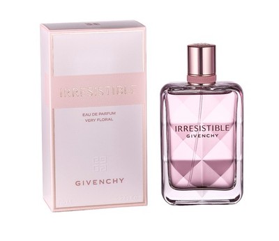 Givenchy Irresistible EDP Very Floral 80ml