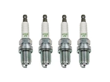 NGK Spark Plug BKR5ES-11- Set of 4 Fast Ship