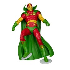 McFarlane Toys DC Multiverse 7'' Mister Miracle  Gold Label  Action Figure