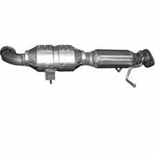Katalysator für FORD FOCUS C-MAX GALAXY MONDEO S-MAX 2.0 D 2004-