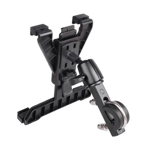 Practical Useful Portable Bike Bracket Accessories Adjustment Black Replacement