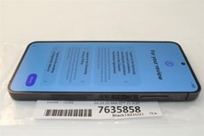 Samsung Galaxy S24 256GB Black - Unlocked AT&T T-Mobile Verizon GSM 7635858