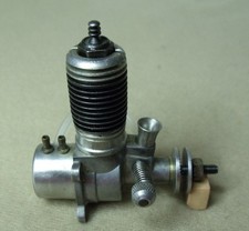 Vintage Andersen "Baby Spitfire" .020