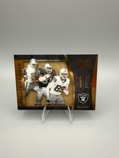 Amari Cooper Rookie Card Gallery and Checklist 68