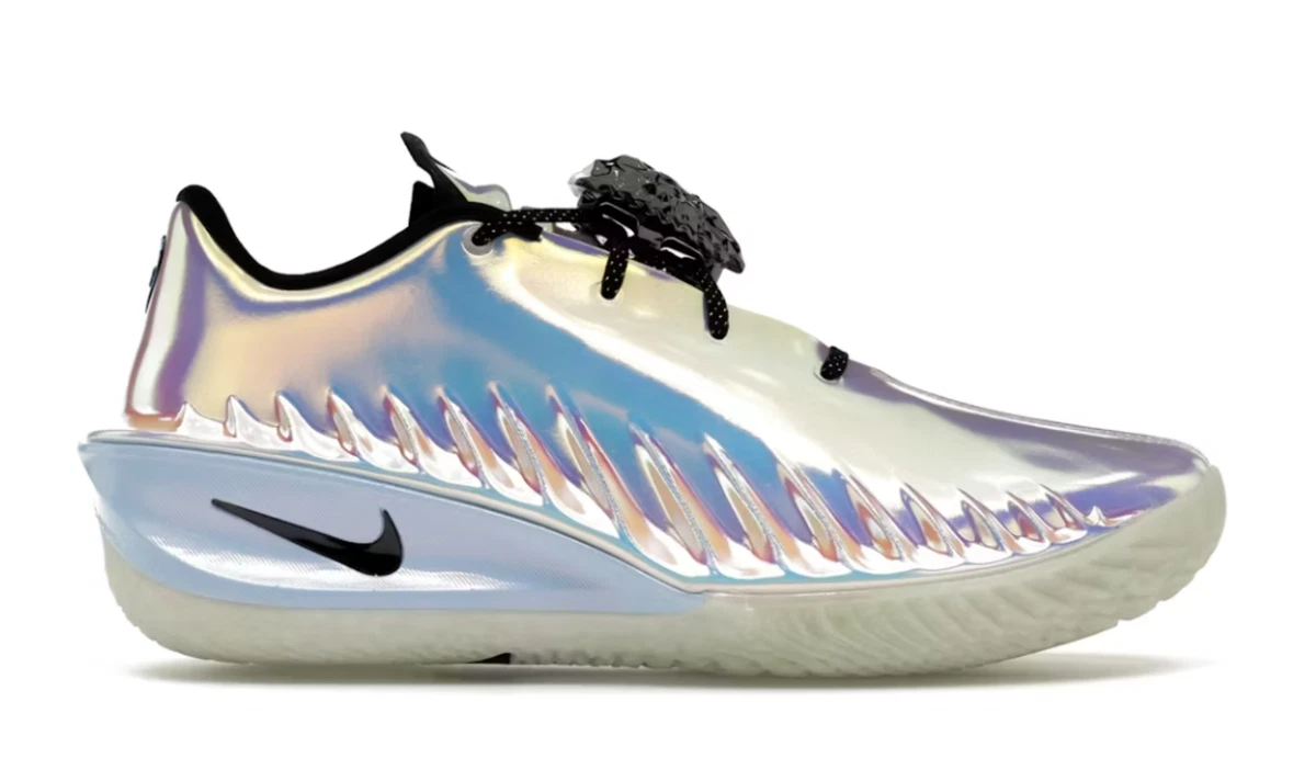 日本未発売 新品未使用 NIKE GT CUT 4 PE Victor Wembanyama x Nike GT Cut 4 All-Star for Sale | Authenticity